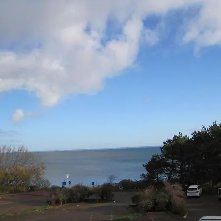 B In Haus Seewind Wittdün