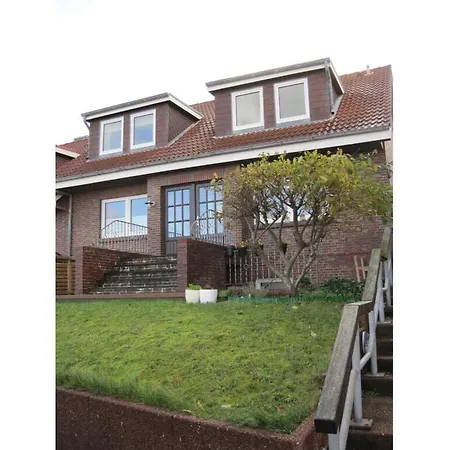 Lägenhet B In Haus Seewind