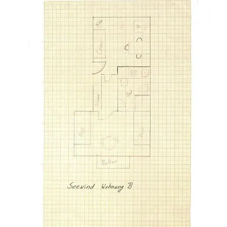 B In Haus Seewind *