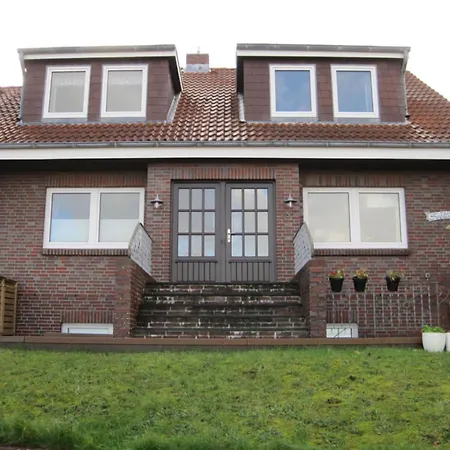 B In Haus Seewind Apartment
